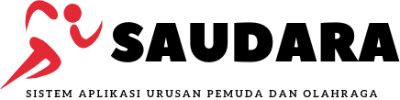 Logo Aplikasi Saudara